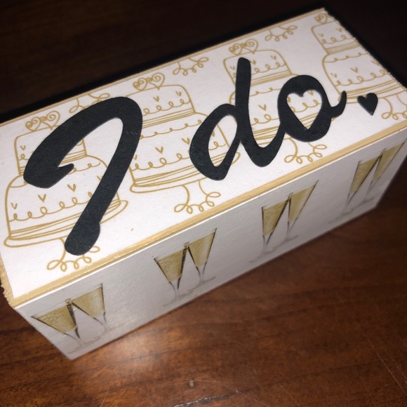 Countdown blocks - Picture 3 of 4